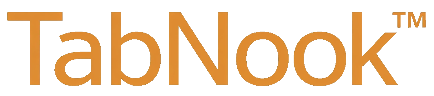TabNook&trade;